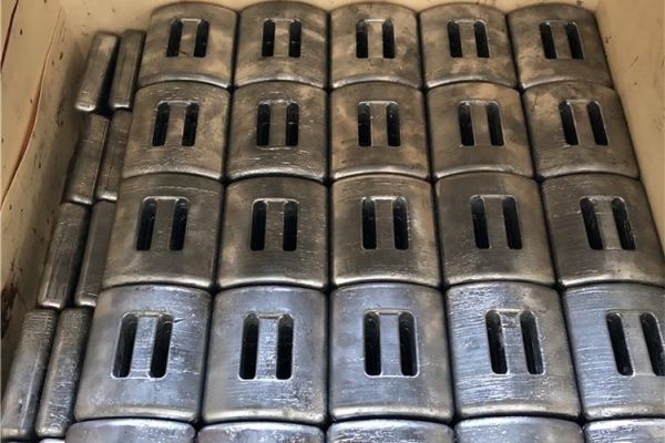 舒兰潜水铅块  X射线防护铅砖 铅制品