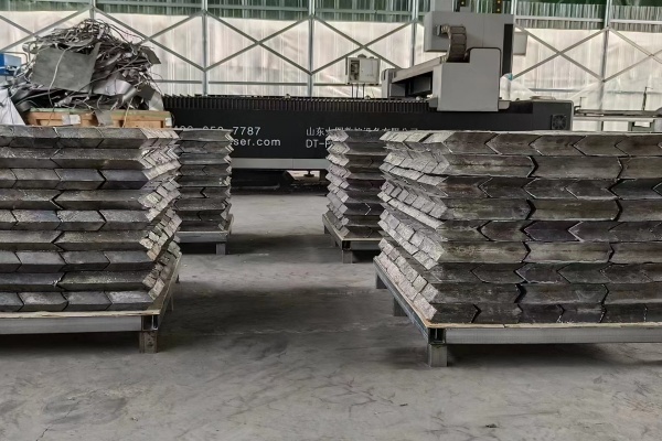 舒兰挤压/浇铸铅砖 配重防辐射用