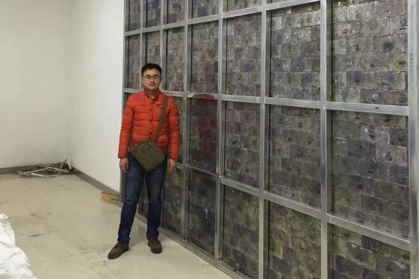 舒兰加速器防护铅砖 铅锭