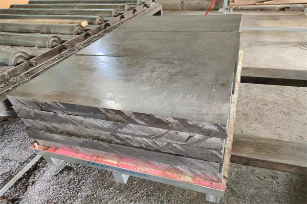 舒兰屏蔽射线用铅块 ICU防护铅块