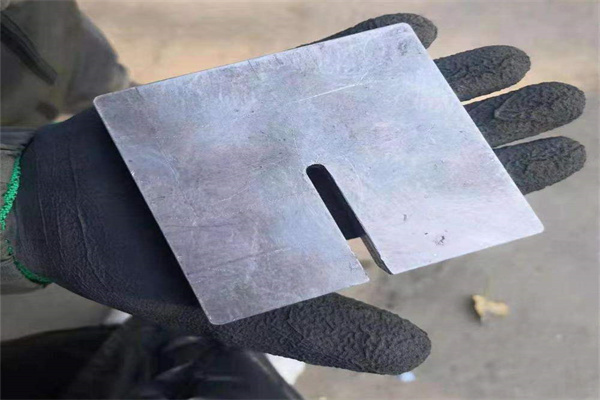 舒兰平衡铅块   切割铅块  铅块加工厂家